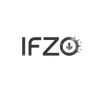 The IFZO logo